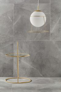 Remos grey lappato 59,8x59,8 - zdjęcie 3
