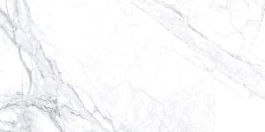 Artistic white luster