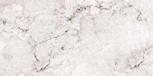Crystal soft white carving