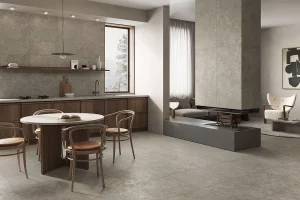 Halen Grey 60x120 - zdjęcie 2