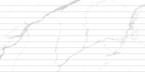 Essential white line luster