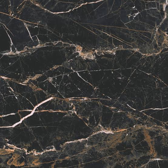 Marquina Gold Mat 120x120