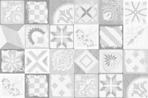 Ritual patchwork luster