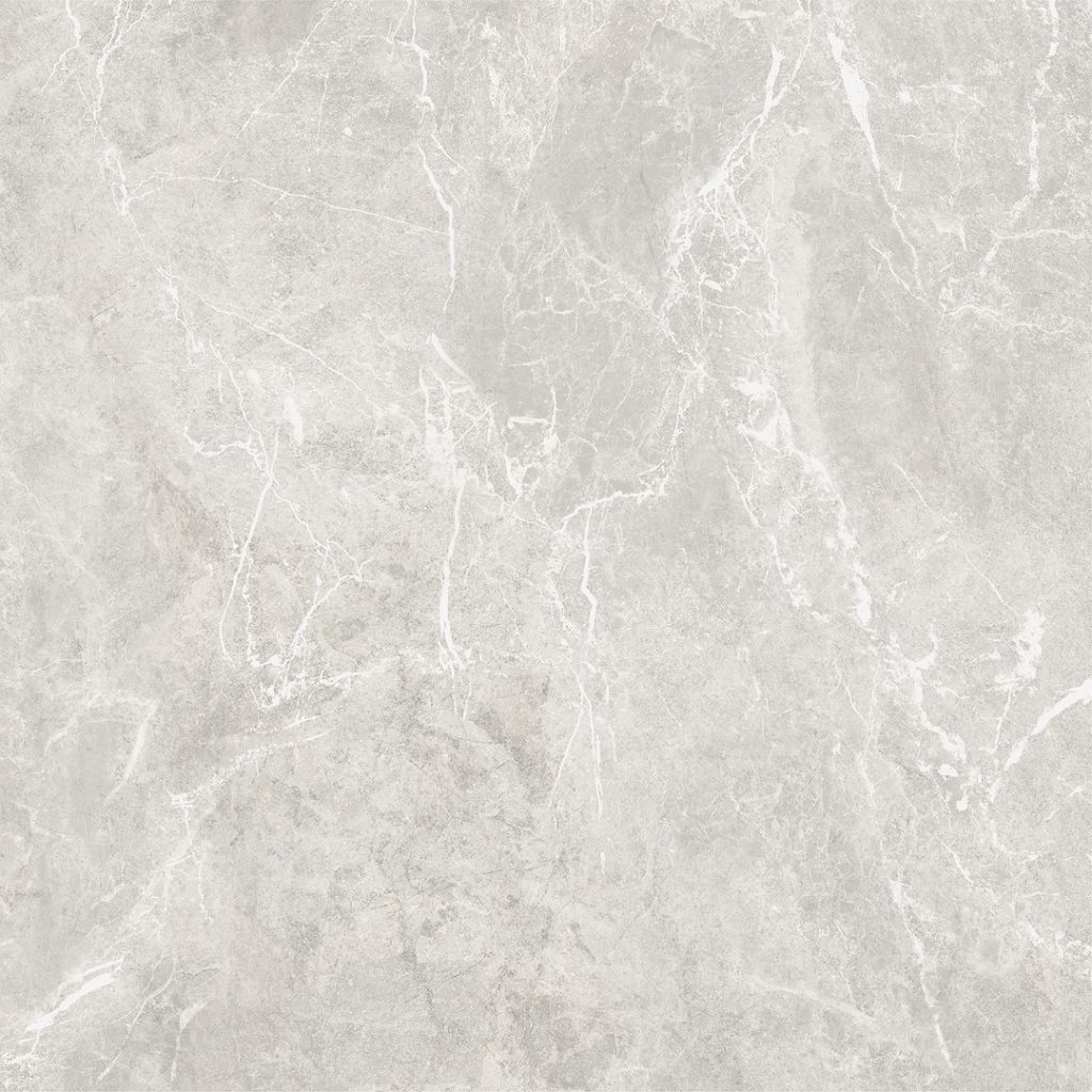 Sky stone light grey mat 60x60
