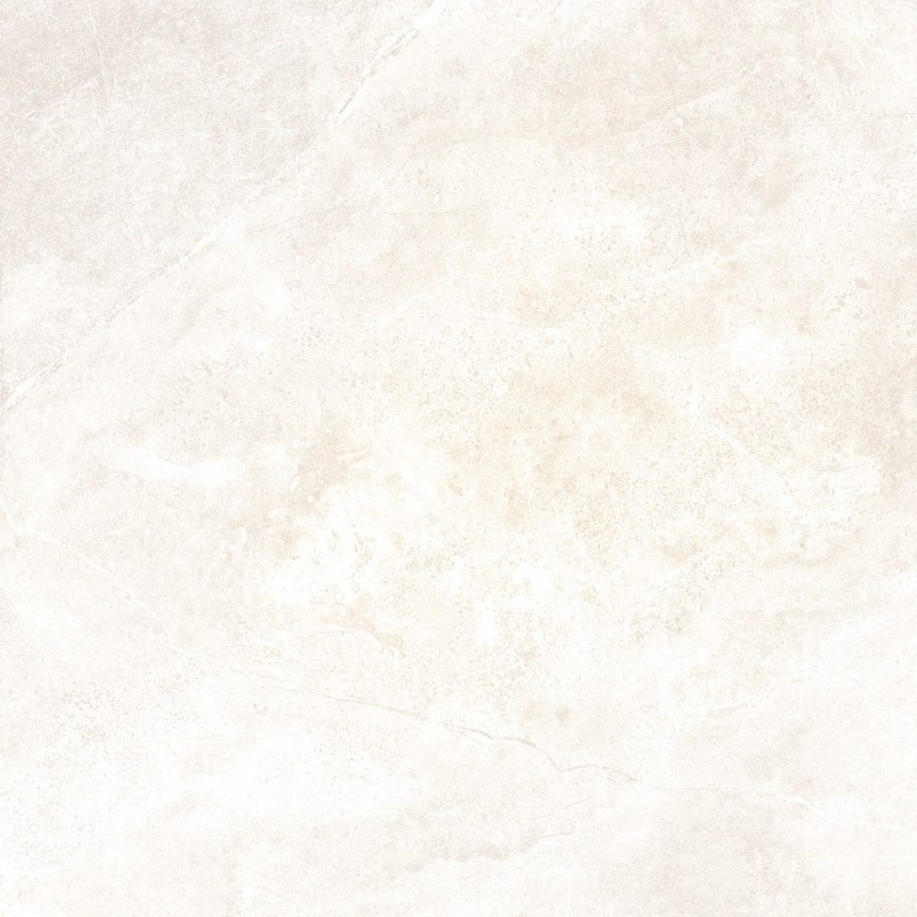 Space stone ivory mat 60x60