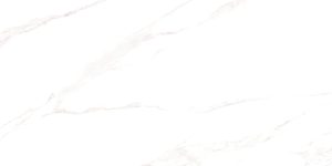 Statuario almond silver carving