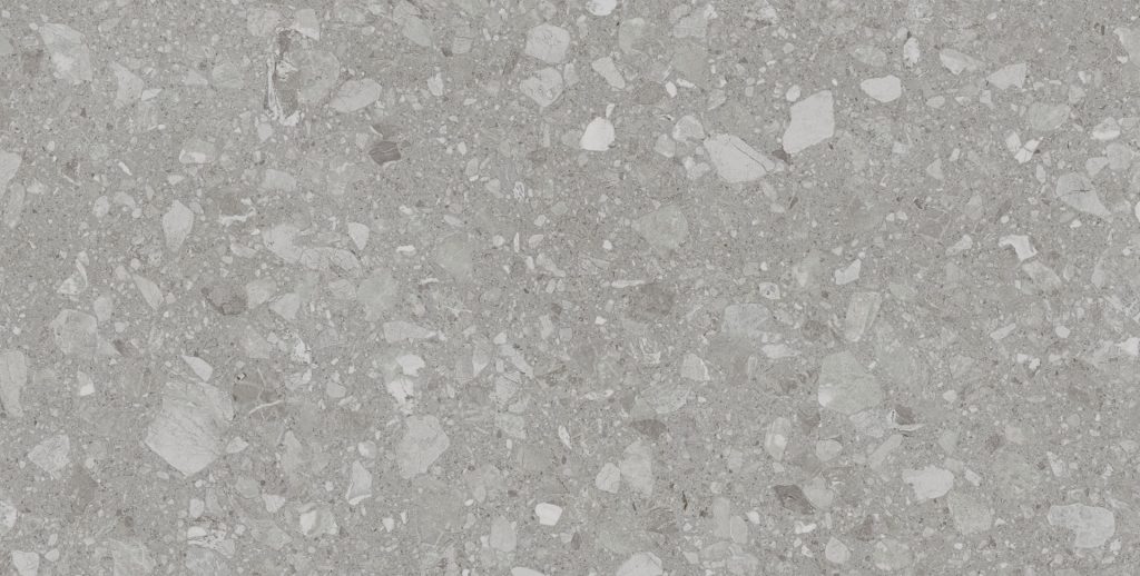 Terra grey mat 60x120