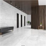 Burberry bianco 60x120 - zdjęcie 2
