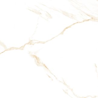 Carrara gold poler