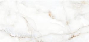 Onyx blanco poler