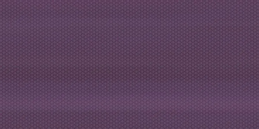 Bohemian Violet  30 x 60