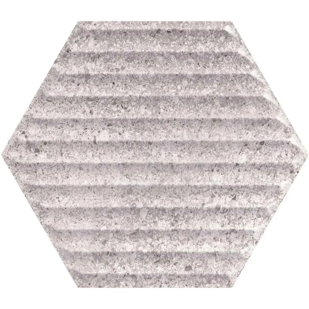 PALOMERA GRAFIT HEKSAGON STRUKTURA B 19,8X17,1