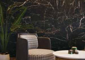 Marquina Gold Mat 120x120 - zdjęcie 2