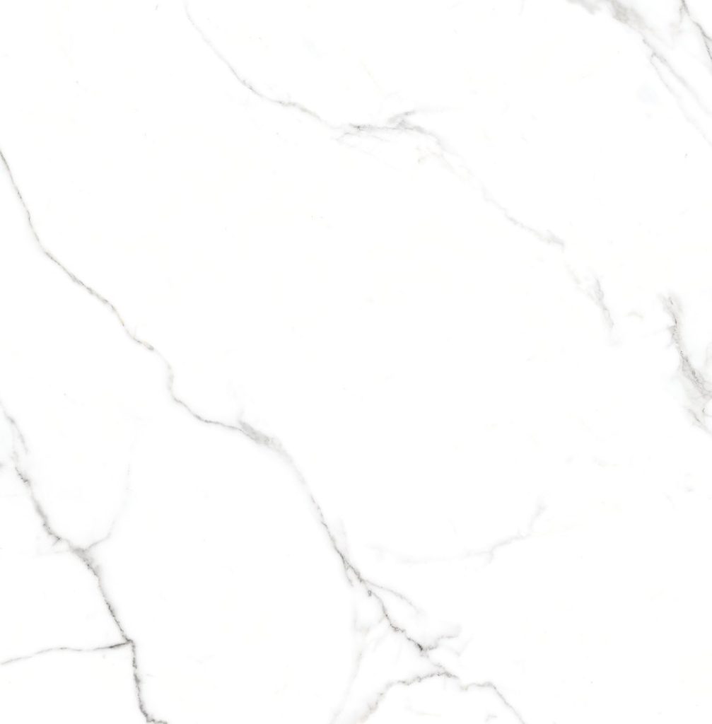 Real mckinley white polished 60x60