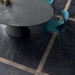Epoque black mat 120x60 - zdjęcie 2