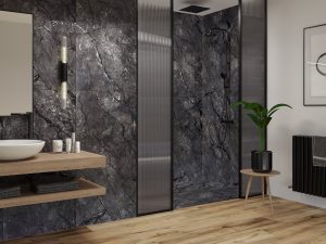 Expresivo Negro mat 60x60 - zdjęcie 3