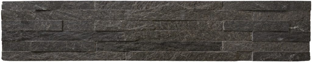 Kamień elewacyjny naturalny Kolorado mosca grafit 50x10