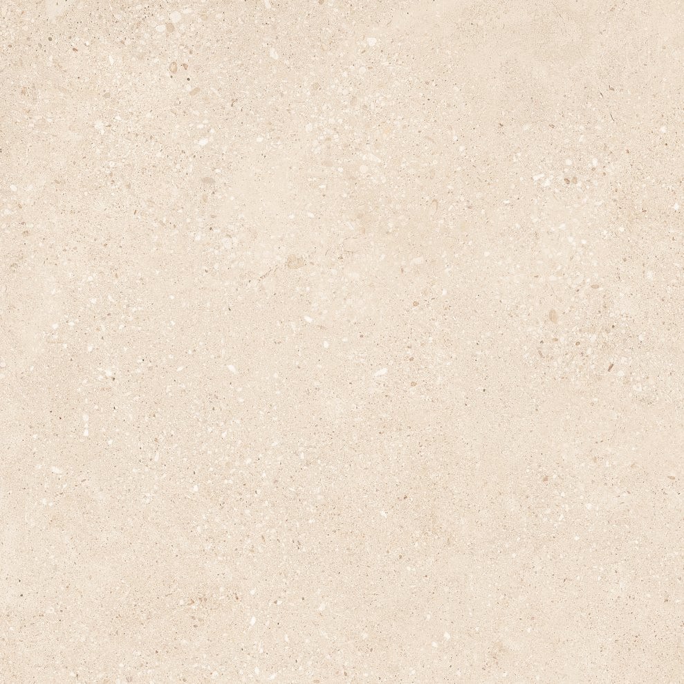 Voyager cream mat 120x120
