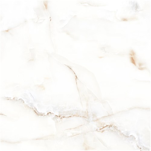 Onyx blanco Satyna120x120