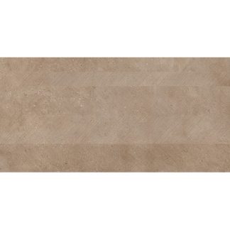 Hemlock beige carving